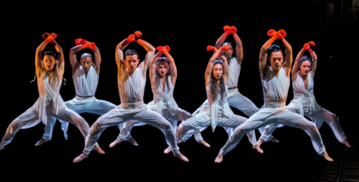 Dance Shows
