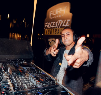 DJ Services